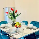 Plaistow Home Near Custom House Excel Free Parking