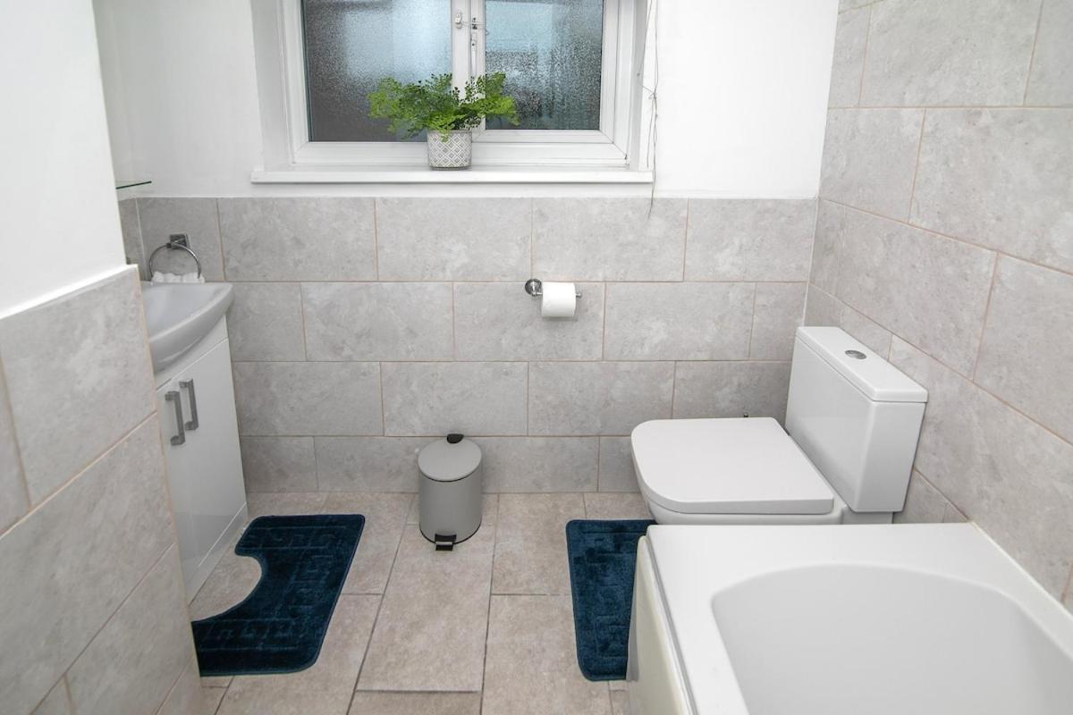 Plaistow Near Custom House Excel Free Parking