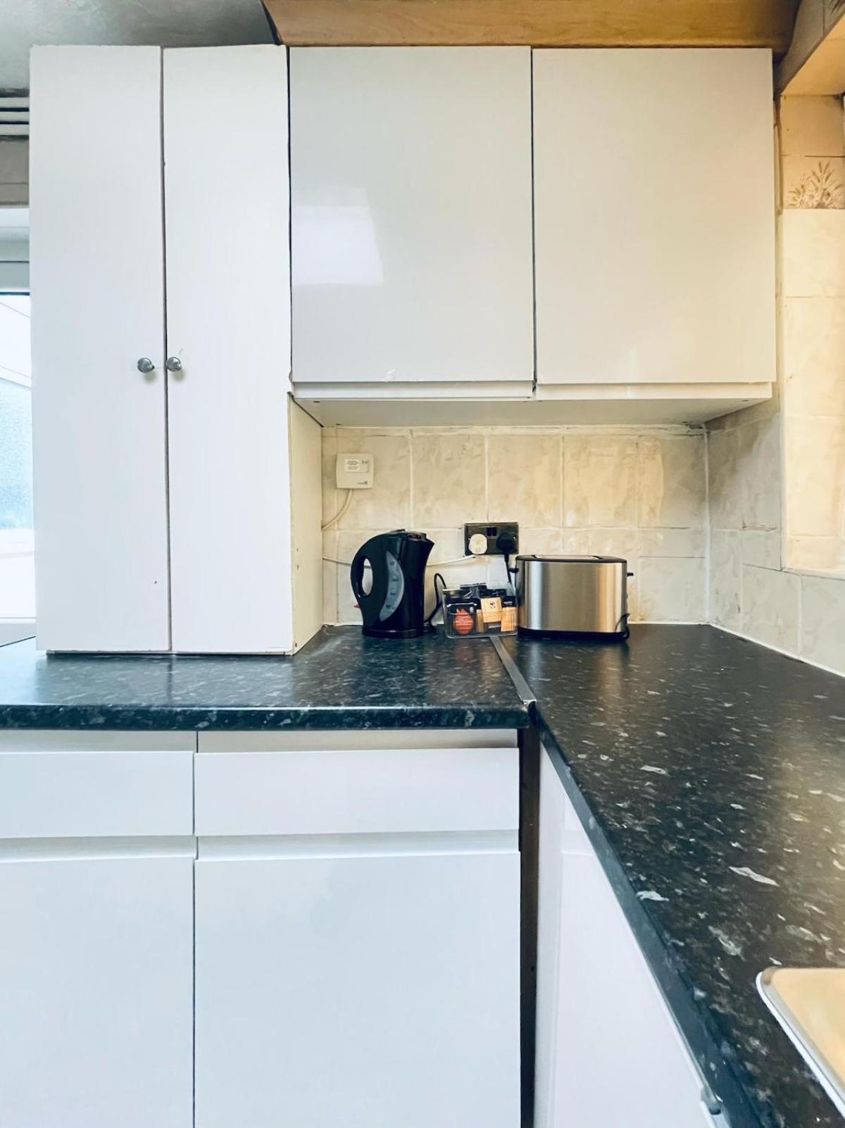 Appartamento Plaistow Near Custom House Excel Free Parking Londra