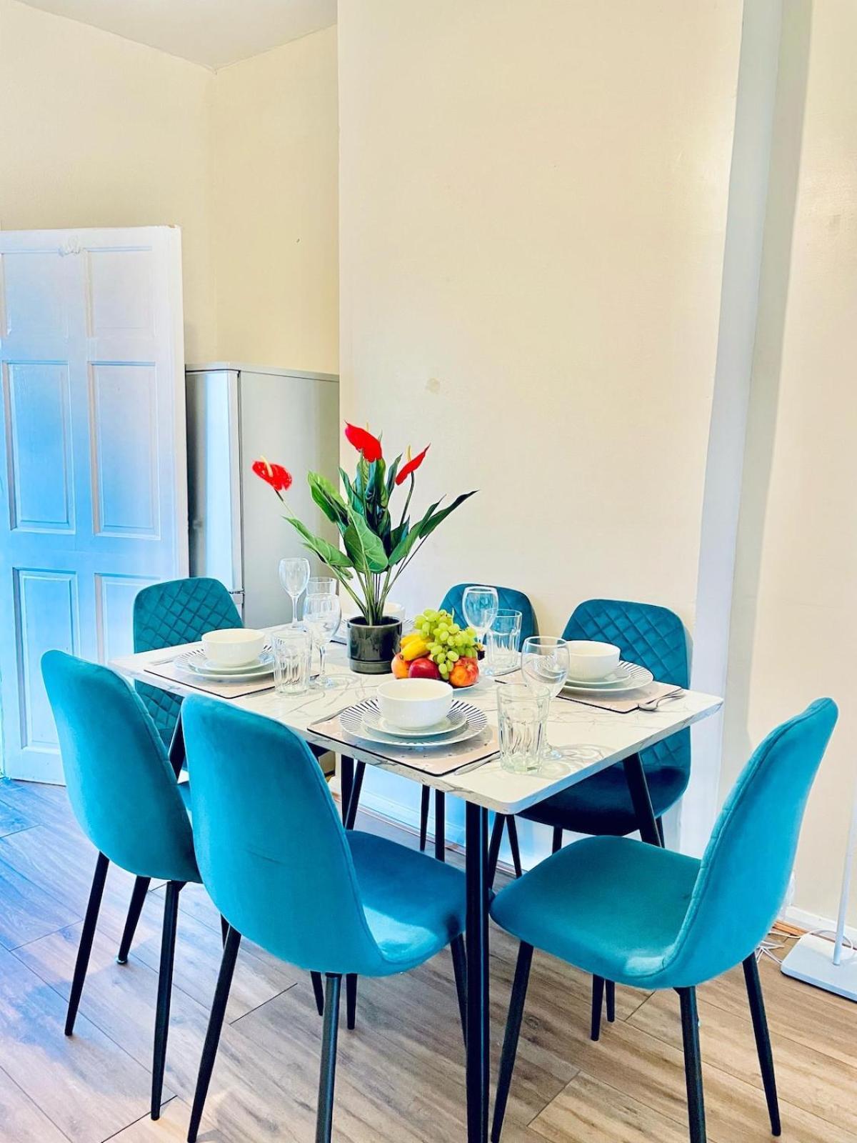 Appartamento Plaistow Near Custom House Excel Free Parking Londra