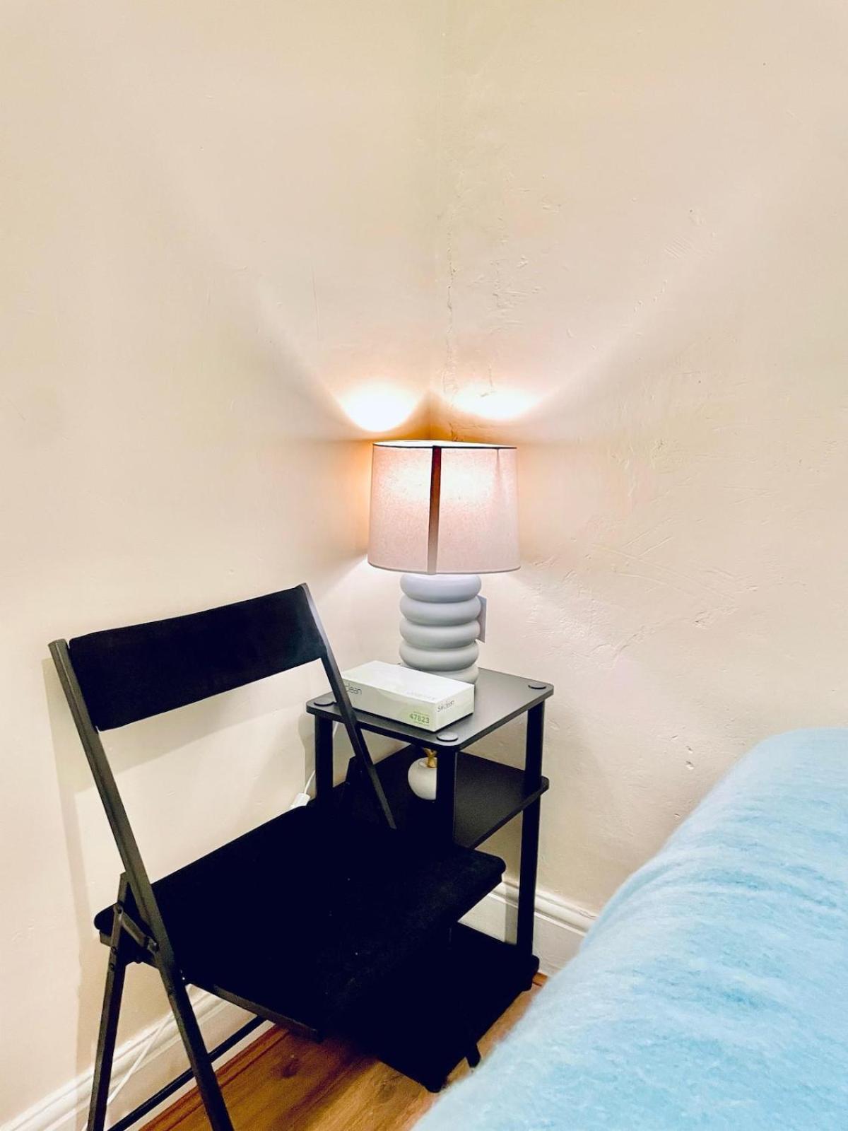 Plaistow Near Custom House Excel Free Parking *