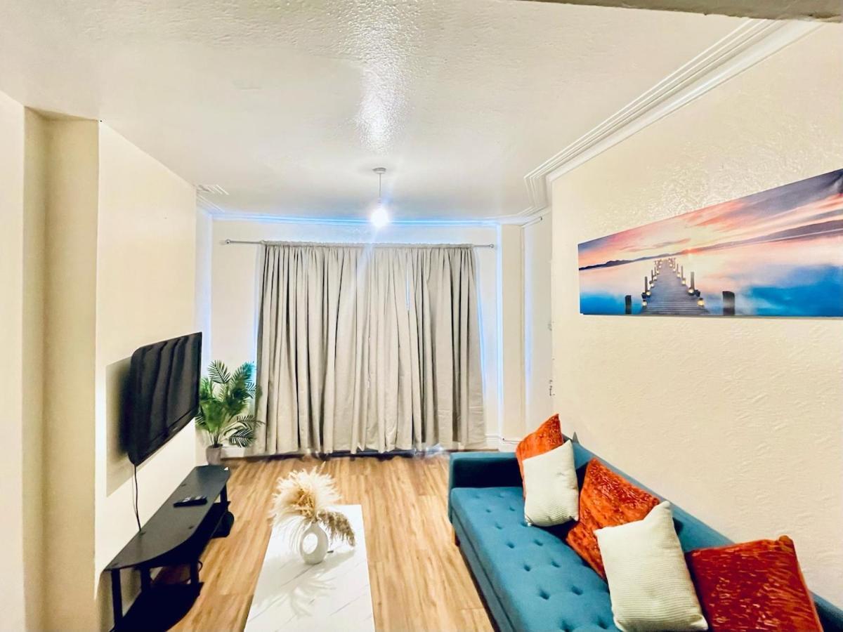 Plaistow Near Custom House Excel Free Parking